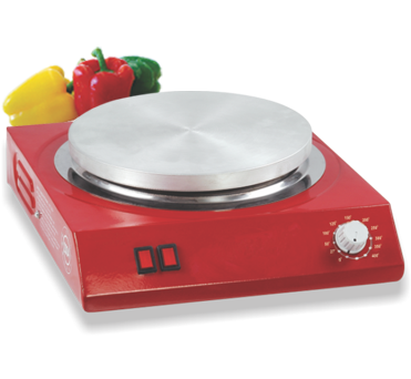 Hot Plate