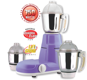 Mixer Grinder