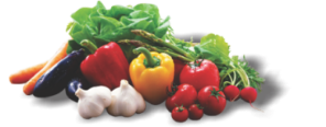 Vegetables