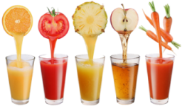 Juices