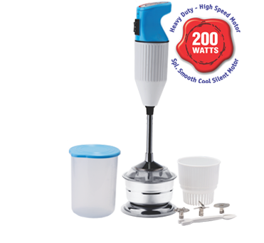 Portable Blender